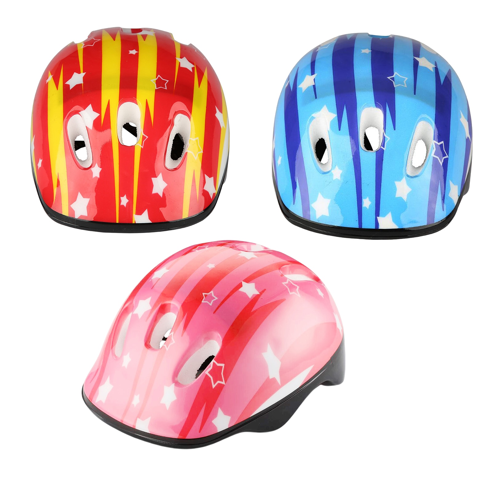 Kids Child Baby Toddler Safety Helmet Bike Bicycle Skate Board Scooter Sport
