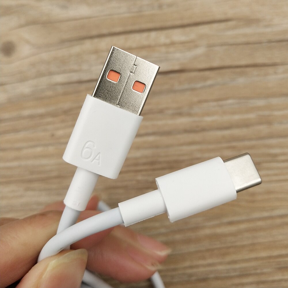 Original Max 100W Kompressor EU/UNS Super Schnelle Zauberstab Adapter 6A USB 3,1 Typ C Kabel Für Ehre 60 50 Profi 50SE V30 X30 Nova 9 Profi