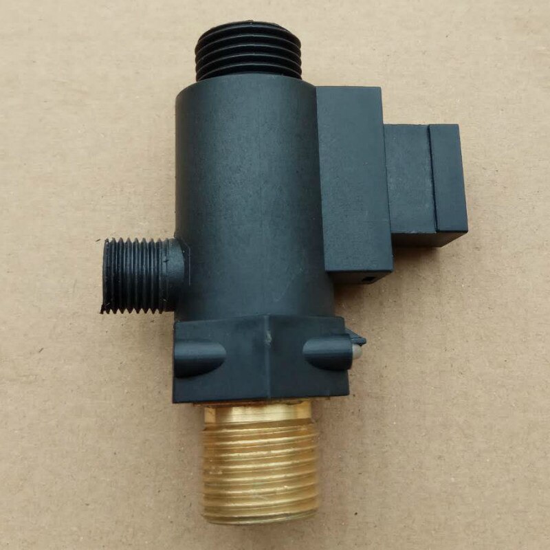 1 pcs Water pressure switch for Prevents wall-hung boilers from dry burning water pressure sensor switch