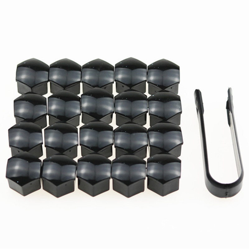 Roue de voiture Bouchon Auto Cache Vis écrous De Boulon pour Ford Taurus Mondeo Galaxy Faucon Everest S-MAX Escorte Fusion Focus F-150 C-MAX