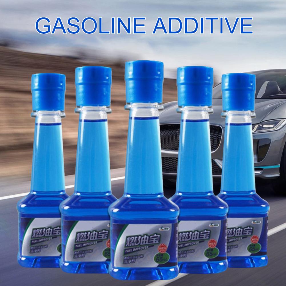 Car Fuel Treasure Gasoline Additive Remove Engine Carbon Deposit Save Gasoline Increase Power Additive Car Fuel Saver