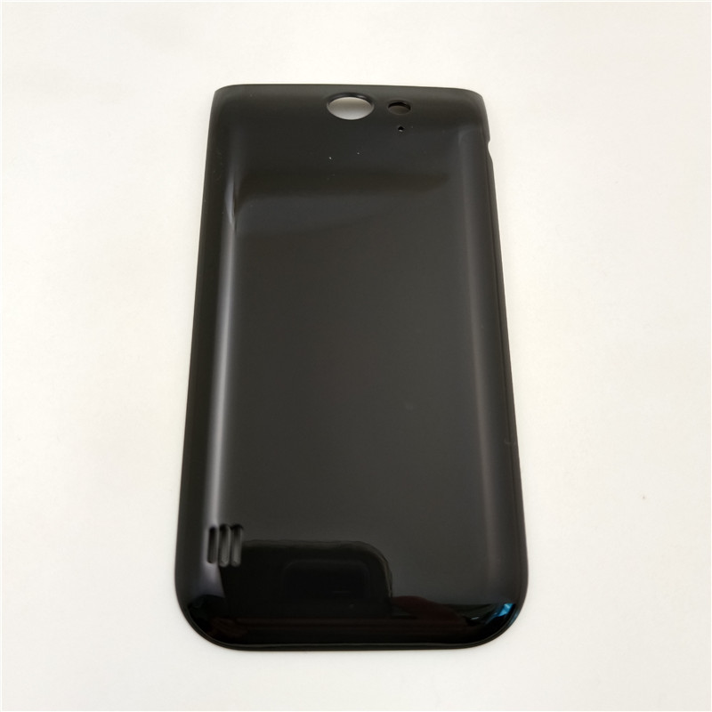 Battery cover For Nokia 2720 Fold Mobile Phone Back housing battery door Cover Case Replacement Parts: Default Title