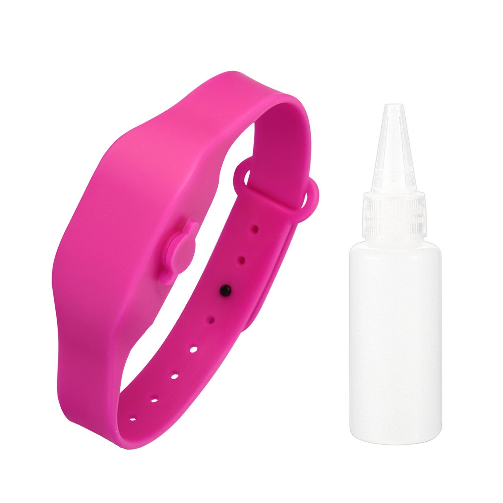 Adult Kids Liquid Wristband Hand Dispenser Handwas... – Grandado