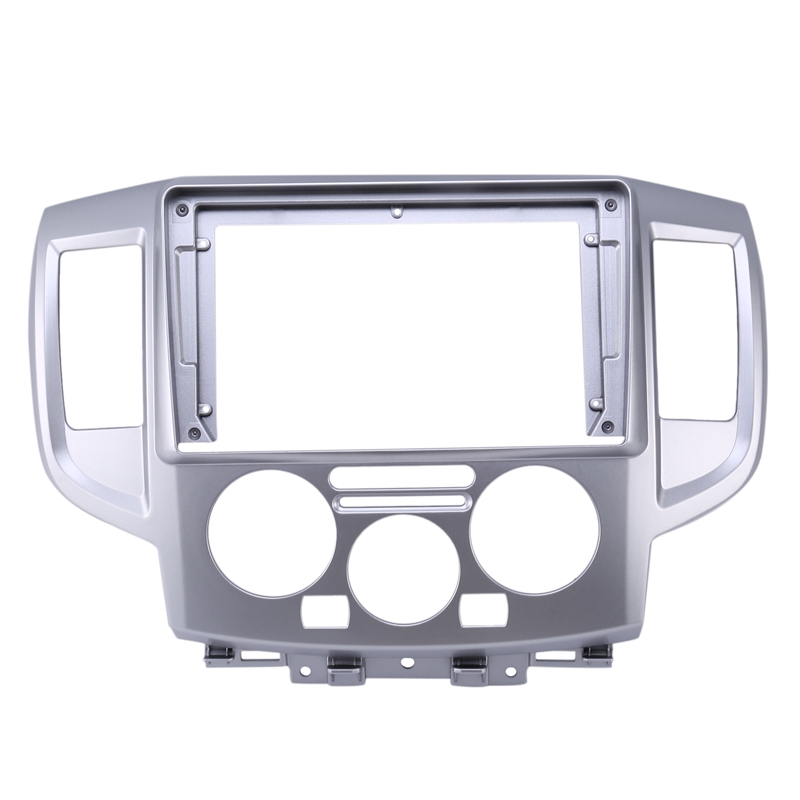 Kit de instalación de marco de DVD para Radio de coche, Panel de tablero de 9 pulgadas, 2 Din, para Toyota NV200