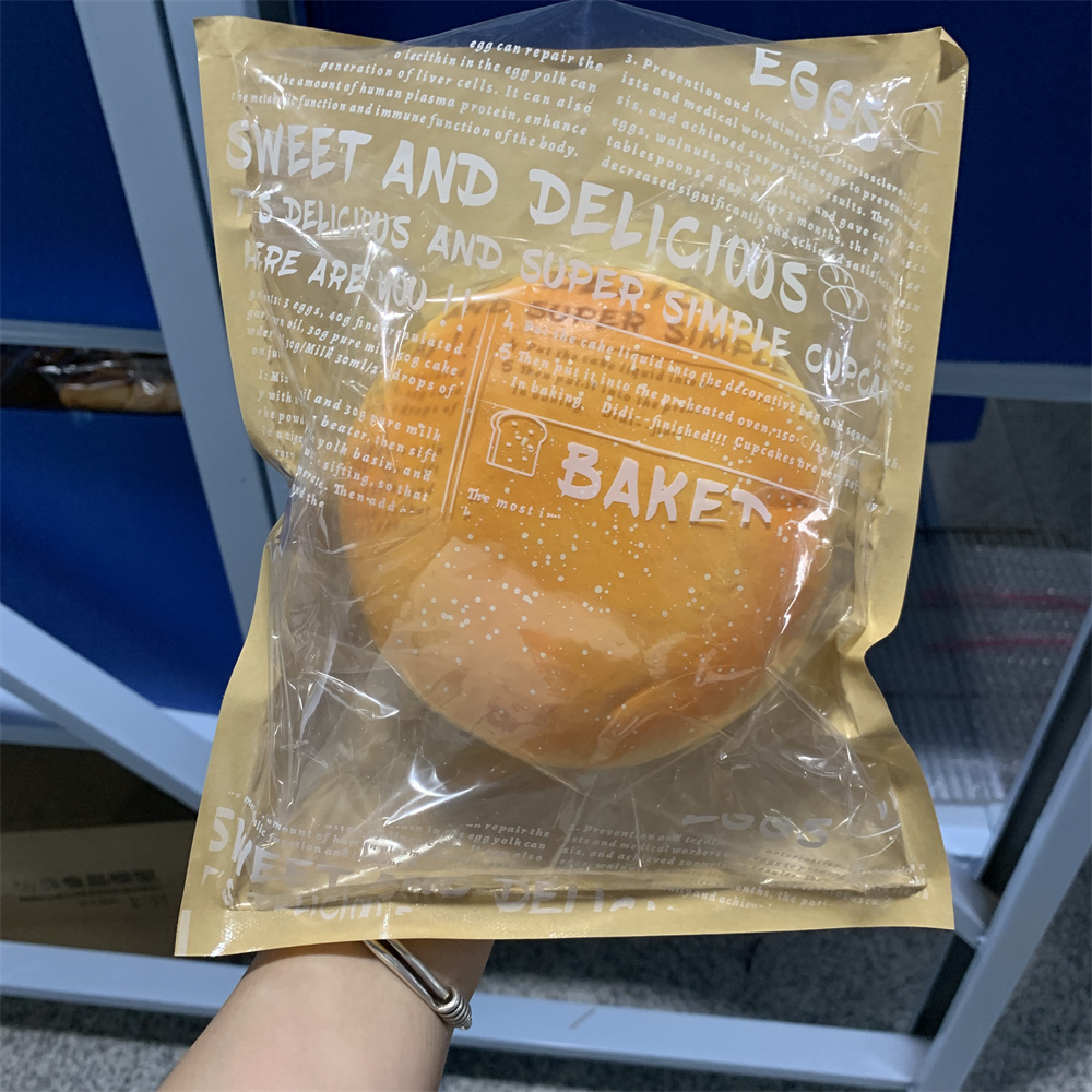 5 tums matcha kaka grön dim squishy mjuk sockerkaka baskisk kaka brödmodell gör-det-själv lekmat långsam rund form dekoration skrivbordsdisplay: Ljusblå