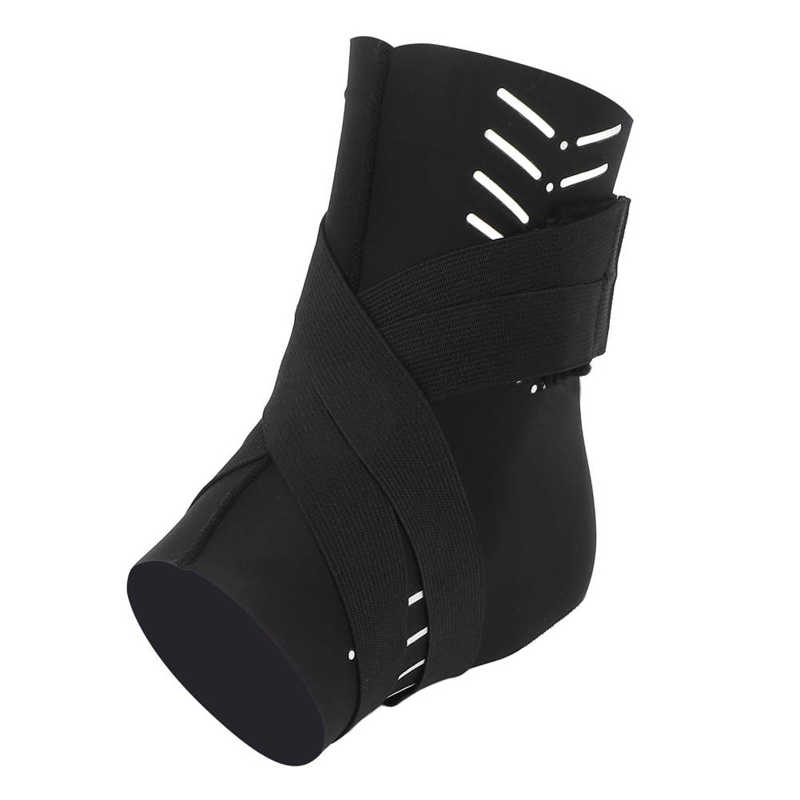 Ankle Brace Ankle Compression Brace Good Protection for Exercise: S