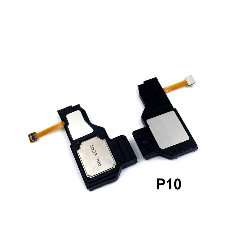 Neue Lautsprecher Lautsprecher Für Huawei P30 P20 Pro P10 P9 P8 Lite Plus Mini Summer Ringer Bord ersatz Teile: For P10
