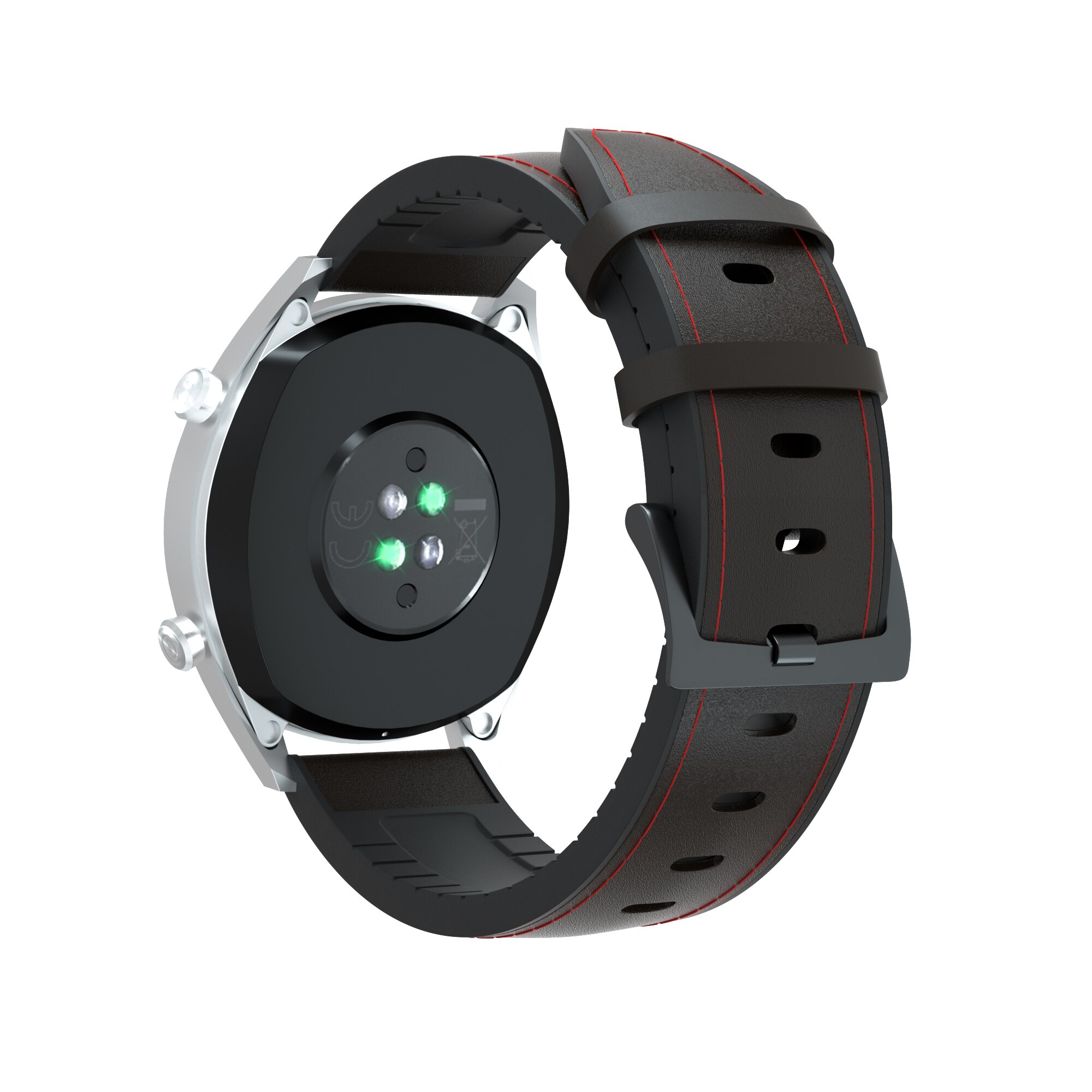Leder + Silikon Armband Für Huawei GT2 42 46mm/GT2e/GT 42 46mm Armband armband 20/22mm für Honor Magicg1/2 Armband Correa