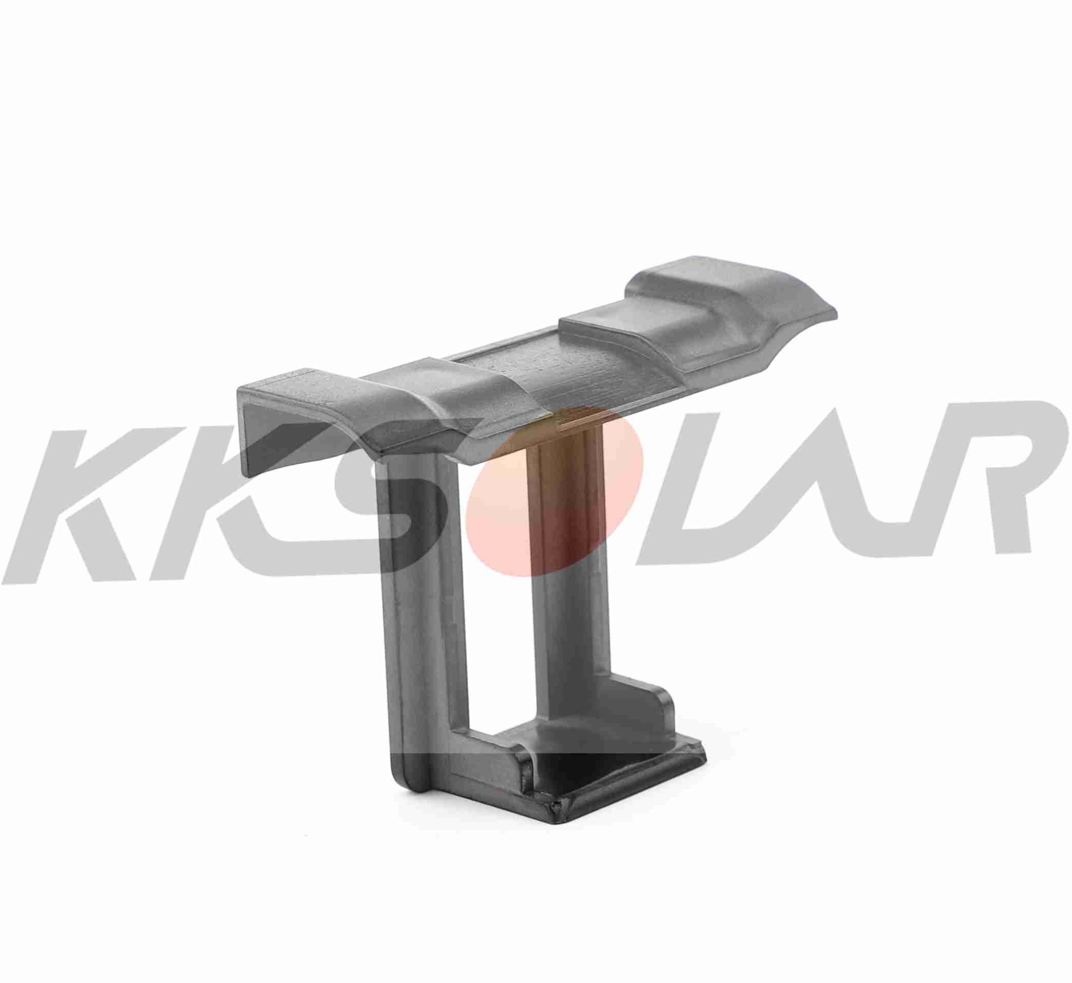 30Pcs 35Mm 40Mm Zonnepaneel Water Clips Voor Alle Maten Van Zonnepaneel Cleaning Clips