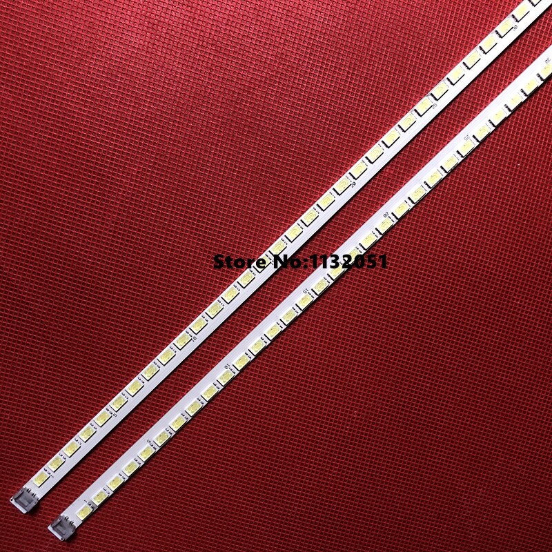 55INCH V5 Edge REV 0.2 (090730)Type-A 84EA 55" FHD Rev 0.1 3B -TYPE for 3660L-0344A LC550EUD 1PCS=84LED 613MM