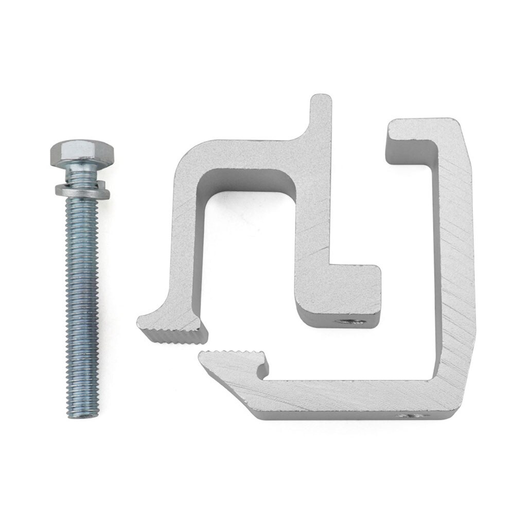 Automobile Cap Topper Camper Shell Mounting Clamps for Tite Lok Clamps