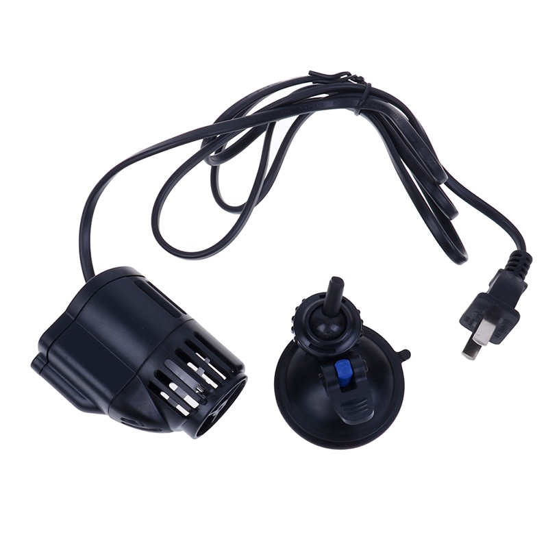 110V 220V Wave Maker Wave Maker Waterpomp Voor Aquarium Aquarium Aquarium Pomp Flow Pomp, surf Pomp,