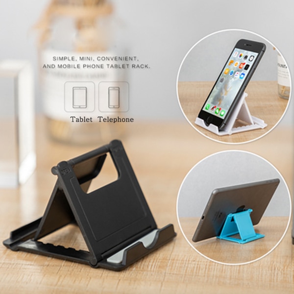 Draagbare Universele Tablet Houder Voor Ipad Air Mini Houder Tablet Stand Mount Verstelbare Bureau Ondersteuning Flexibele Mobiele Telefoon Stand