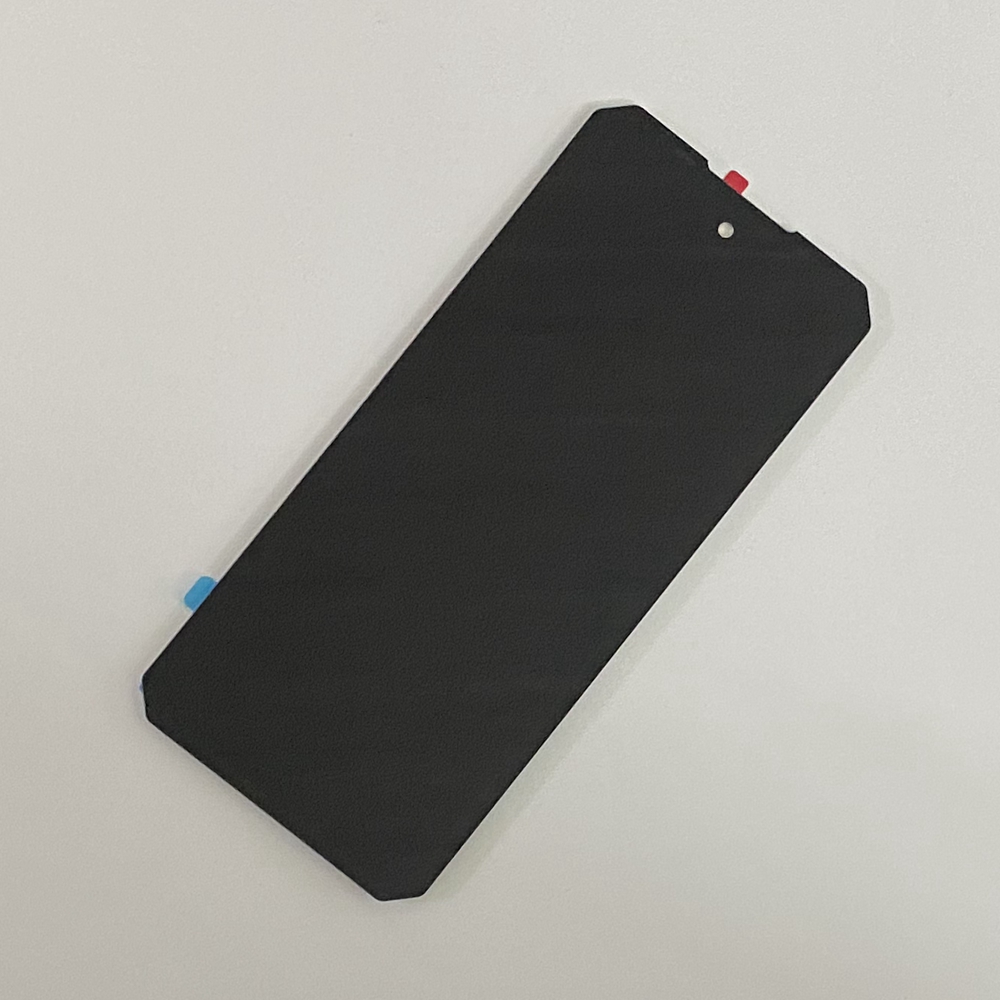 6.78 "Oukitel iiiF150 R2022 Schermo LCD originale e tocco schermo Digitizer assemblaggio di ricambio per F150 R 2022 Telefono lcd + Strumento