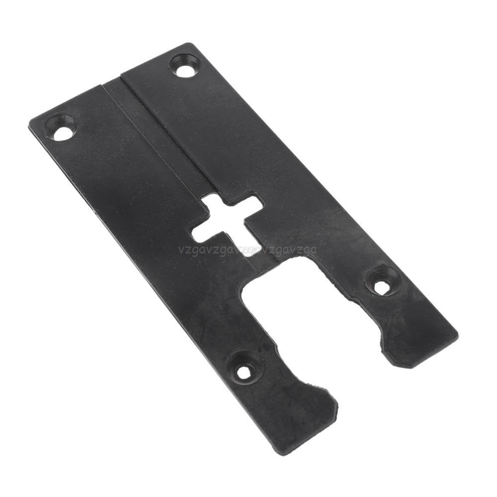 Plaque de Base de scie sauteuse en plastique souple pour Makita 4304 4304T utilisé w plaque de base en aluminium Je14 19 directe