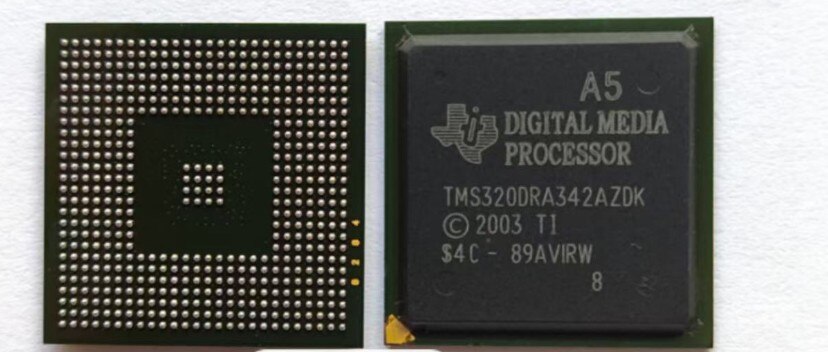 A5 Voor Multi Media Interface