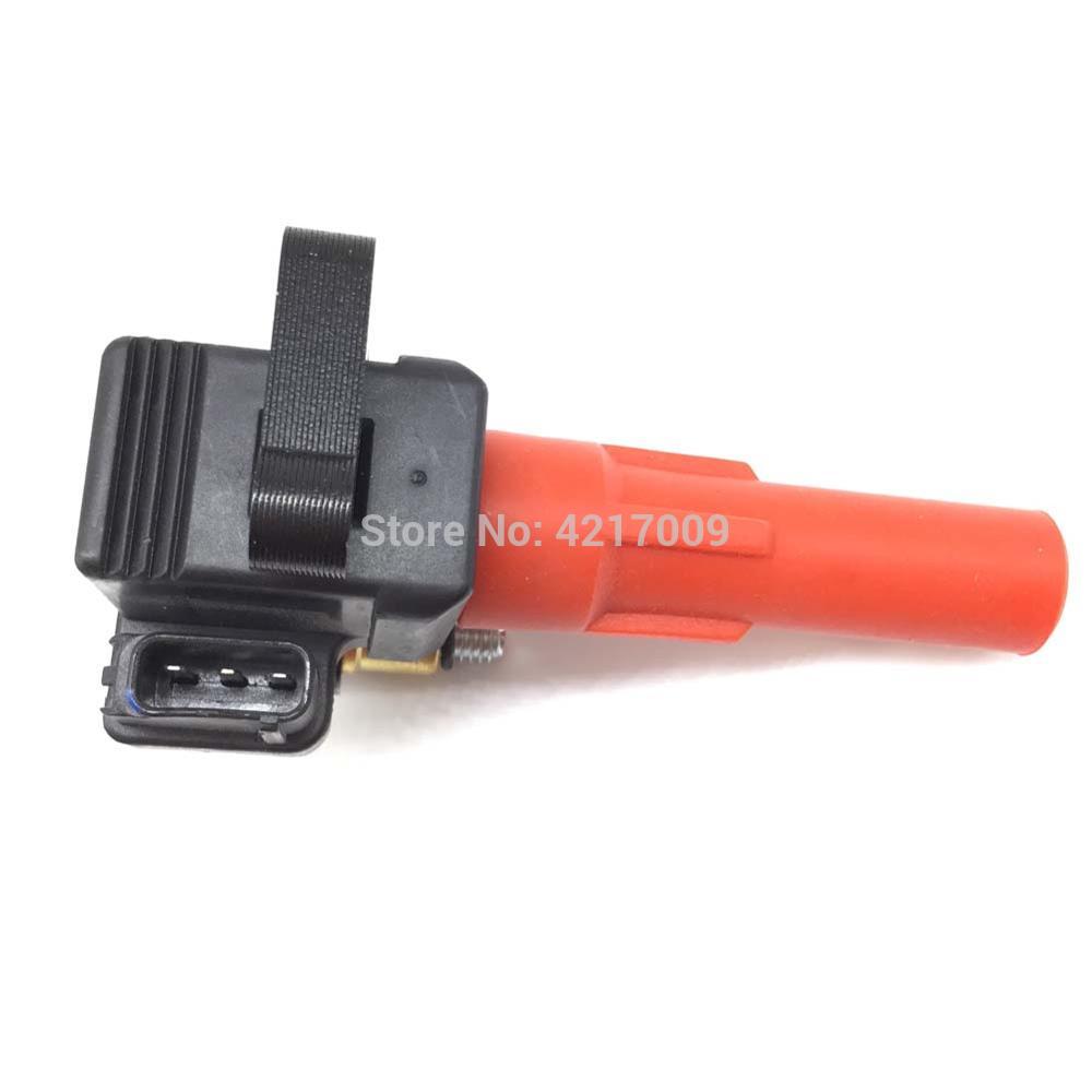 Bobine d'allumage pour Subaru Outback B9 Tribeca Legacy Tribeca 3.6L H6 22433-AA441,22433-AA530,22433AA441,22433AA530