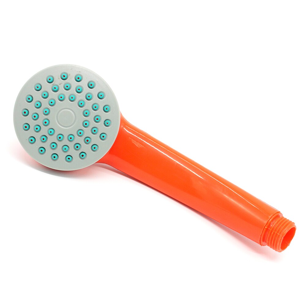 Draagbare Outdoor Douche Kit, handheld Douchekop Camping Douches Met Waterpomp Voor Huishoudelijke En Auto 'S 2M Kabel Douchekop