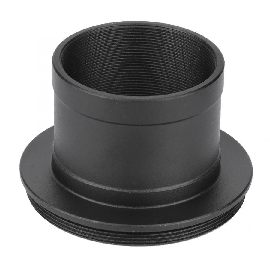 Lens Adapter 1.25 "Inch T Mount Telescoop Lens M42 X 0.75 Draad Adapter Voor Astronomie Telescopen Lens Houder