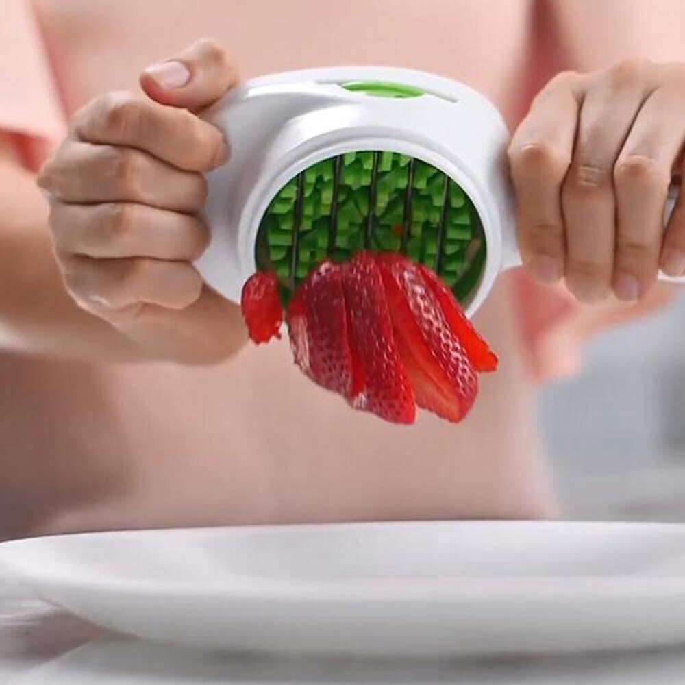 5 in 1 Magic Nicer Quick Stainless Steel Vegetable Dicer Chopper 5 in 1 Multi-Functional Kitchen Onion Vegetable Cutter Slicer