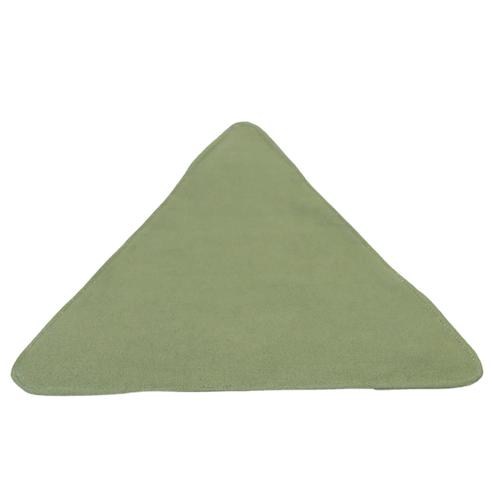 Outdoor Camping Met Touw Driehoek Stof Kruk Opvouwbare Draagbare Vissen Stoel Wandelen Stabiele Accessoires Tuinieren Strand