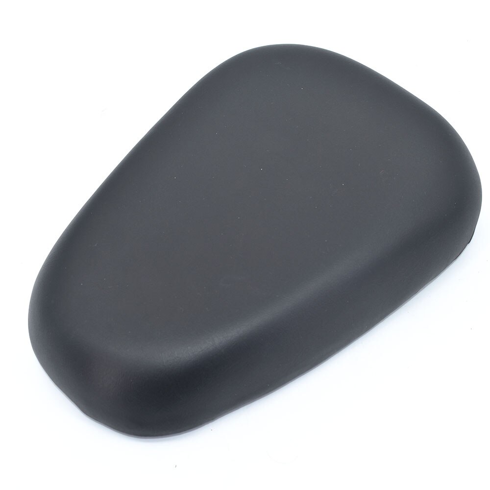 Motorcycle seat cushion Backrest for Citycoco motorcycle electric scooter general passenger seat back cushion: seat C