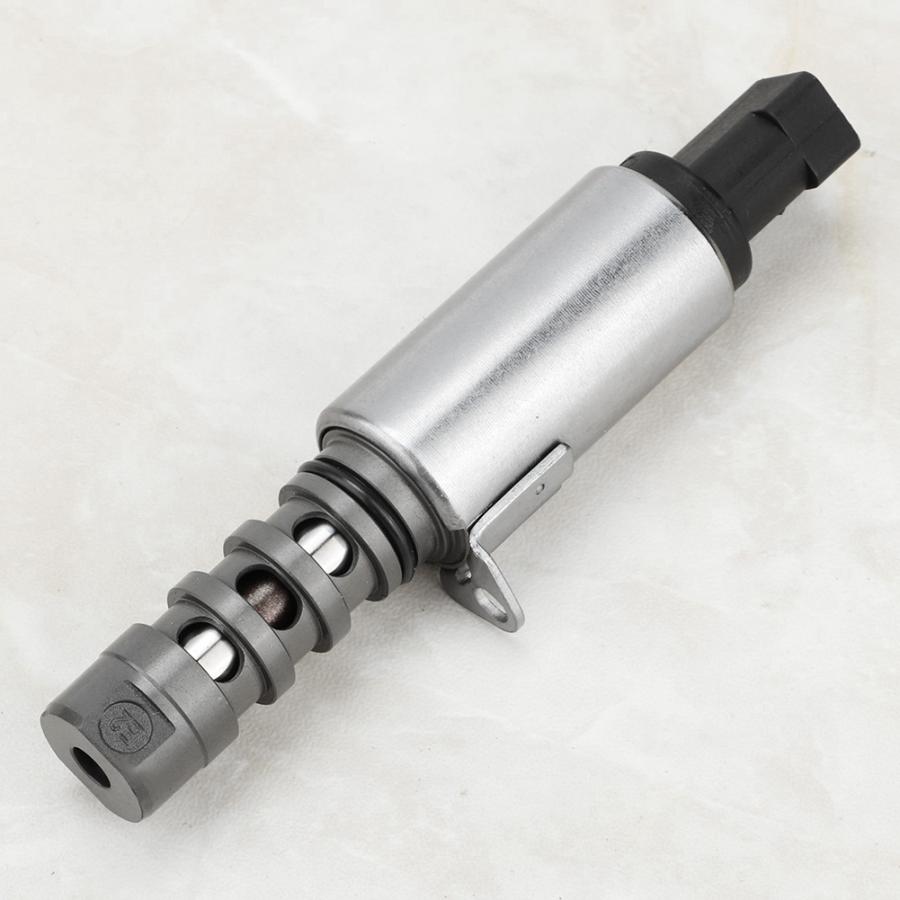 06E109257P 06E109257F 06E109257J Camshaft Variable Valve Timing Control Intake & Exhaust Oil Control Timing Valve Solenoid