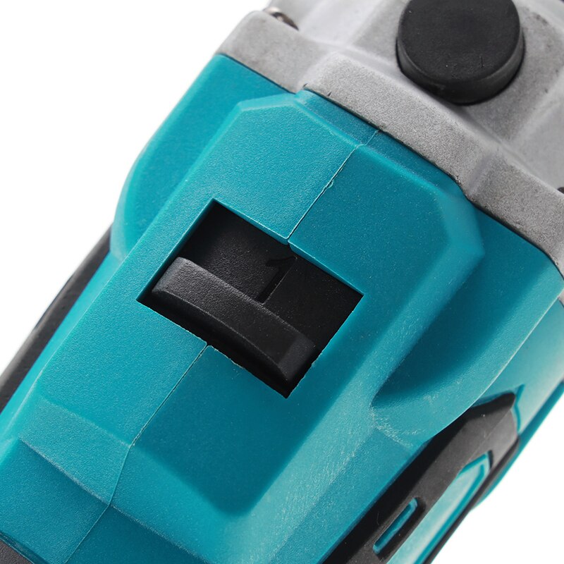 12V Cordless Electric Car Polisher Machine Portable Car Polishing Cleaner Adjustable 5 Speed Rechargeable Lithium Battery