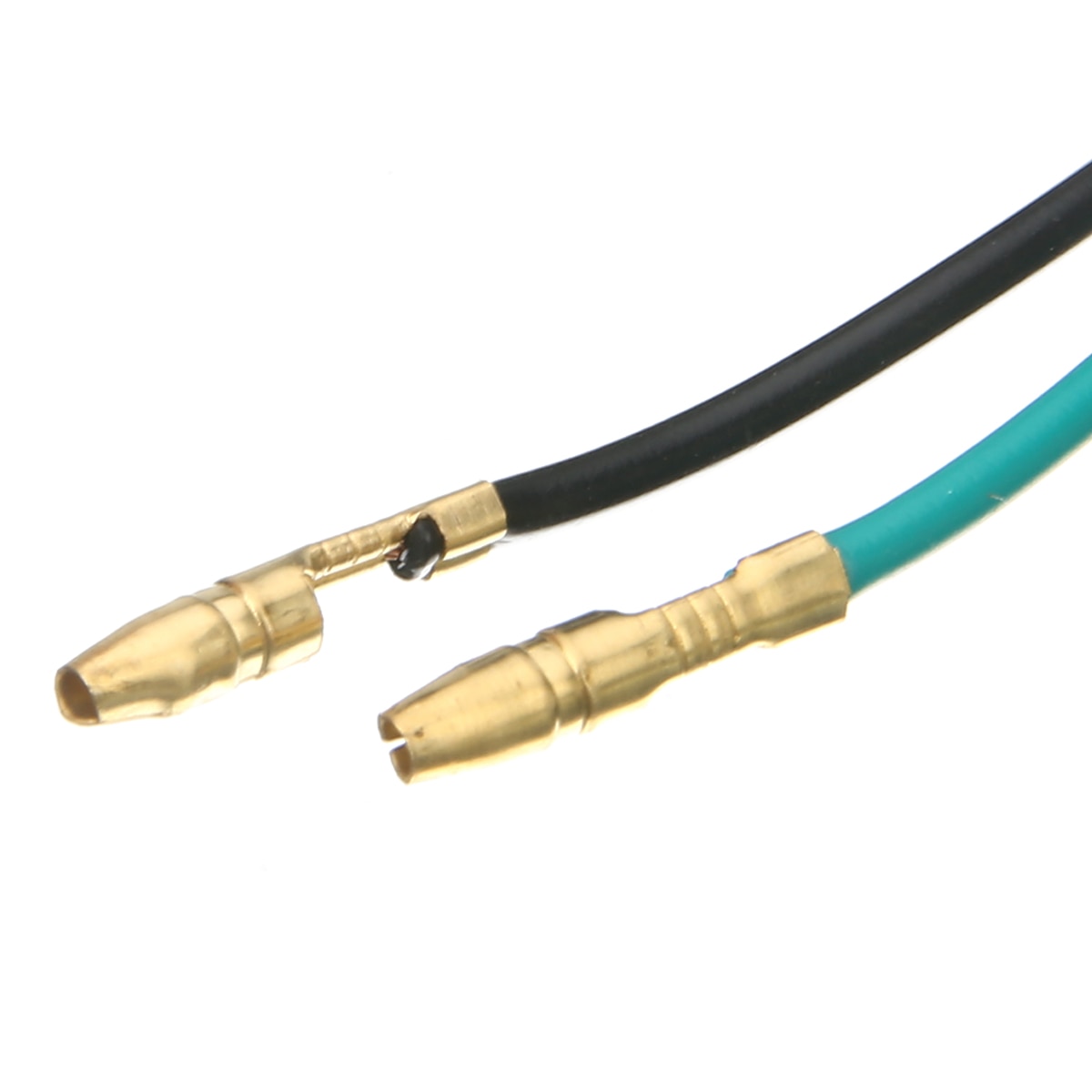 1PC Black Motorcycle On/Off Cut Out Kill Headlight Switch Button Light Engine For Mini Moto Quad Pit Bike ATV Off-road