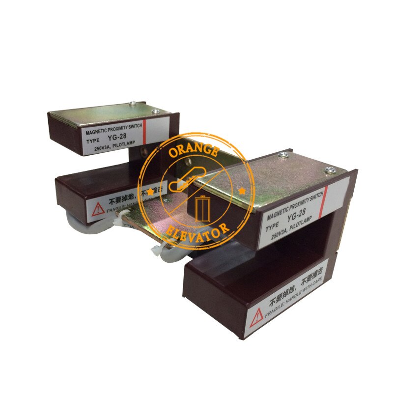 Elevator Magnetic Proximity Switch YG-25 G1