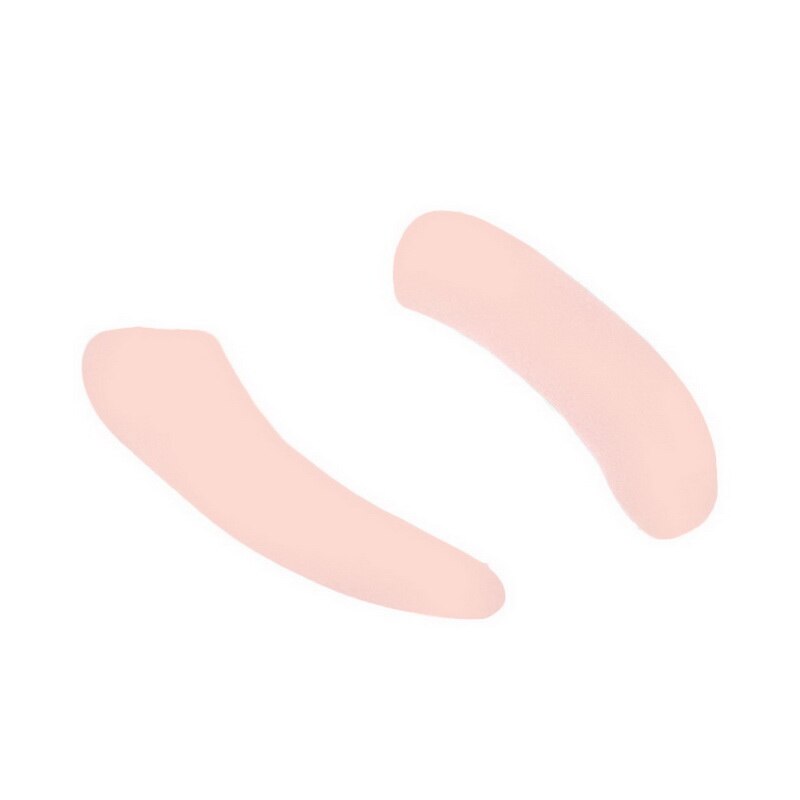 Le coussin de toilette collant épaissi en hiver peut être coupé et facile à nettoyer: Solid Pink