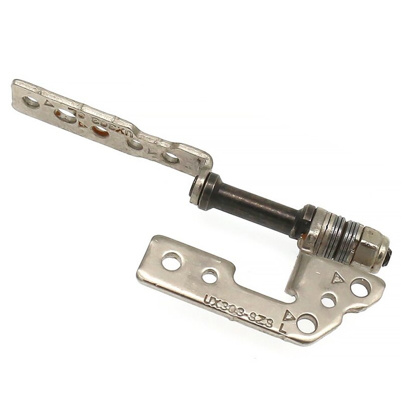 LCD Screen Hinges for Asus Zenbook UX303 UX303LN UX303L UX303LA Series Left & Right Laptop LCD Screen Hinges L+R