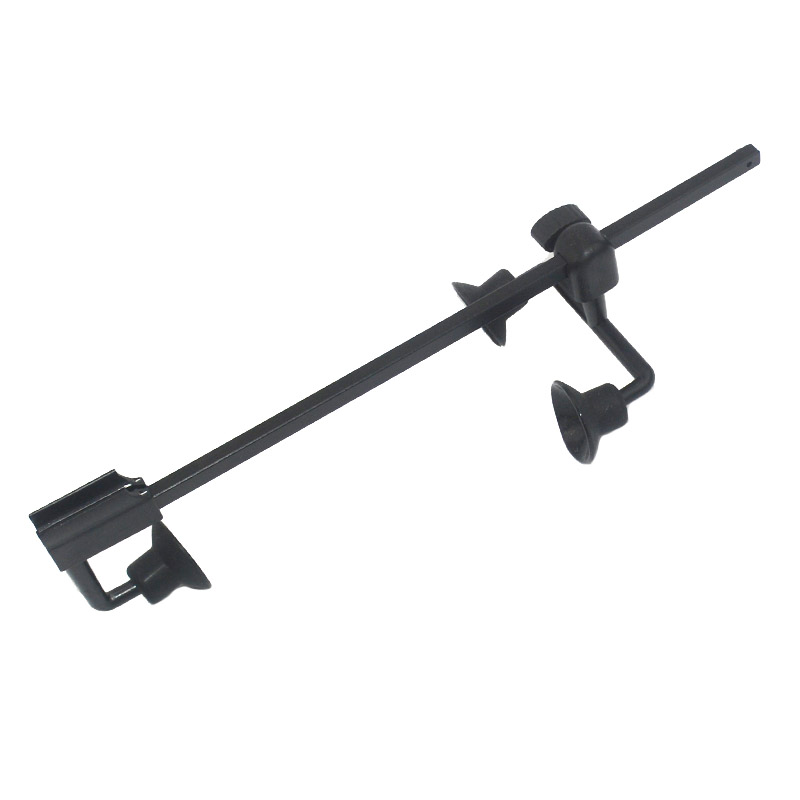 T100G-140 Guitar Microfone Violin Cello Microfono Electric Guitar Instrument Musical Microphone Clip Holders