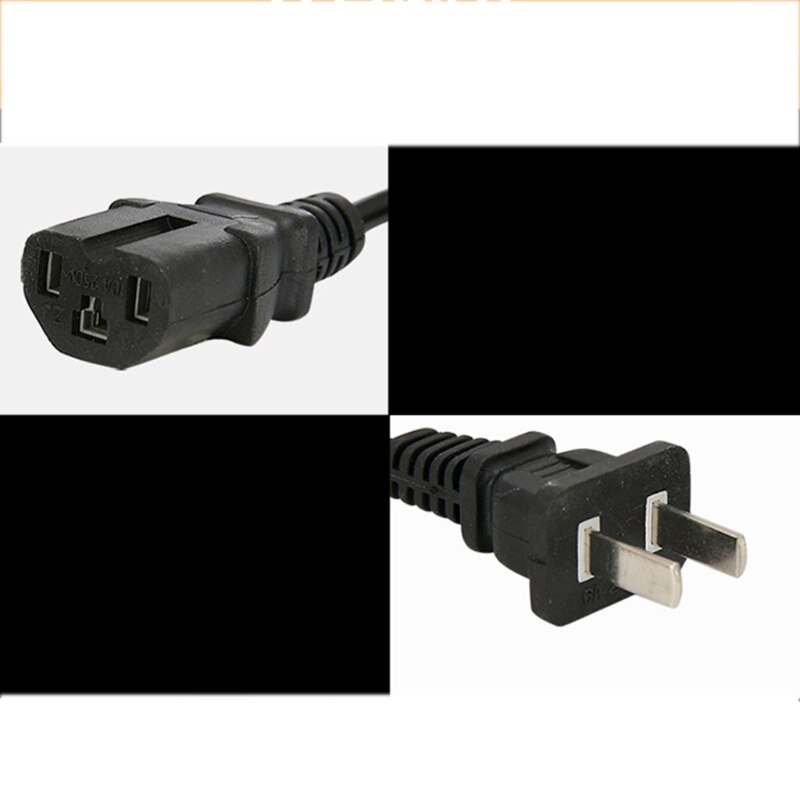 36V Battery Power Supply Adapter Charger Output 48V Fast Charging Input 220V Lithium Li-ion Li-Poly for Electric Vehicle