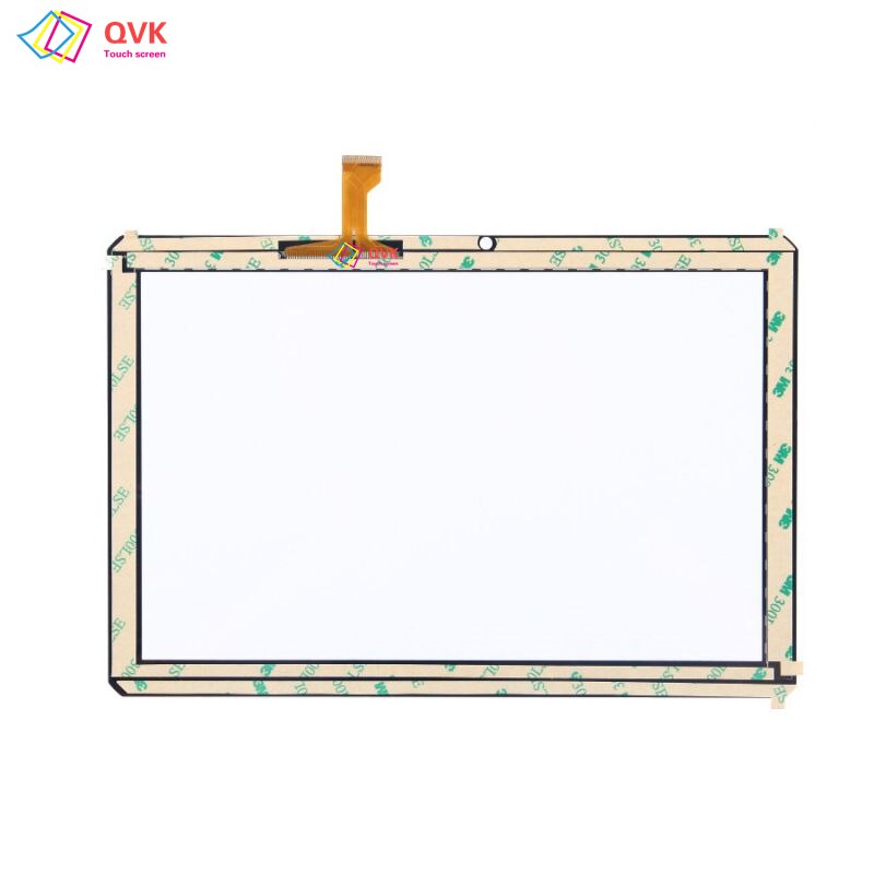 Svart 10.1 tum för  bq 1082g bq -1082g bq -1082/  bq bq -1082g armor pro print 5 06/  bq -1083g pansar pro plus  bq 1083g touch