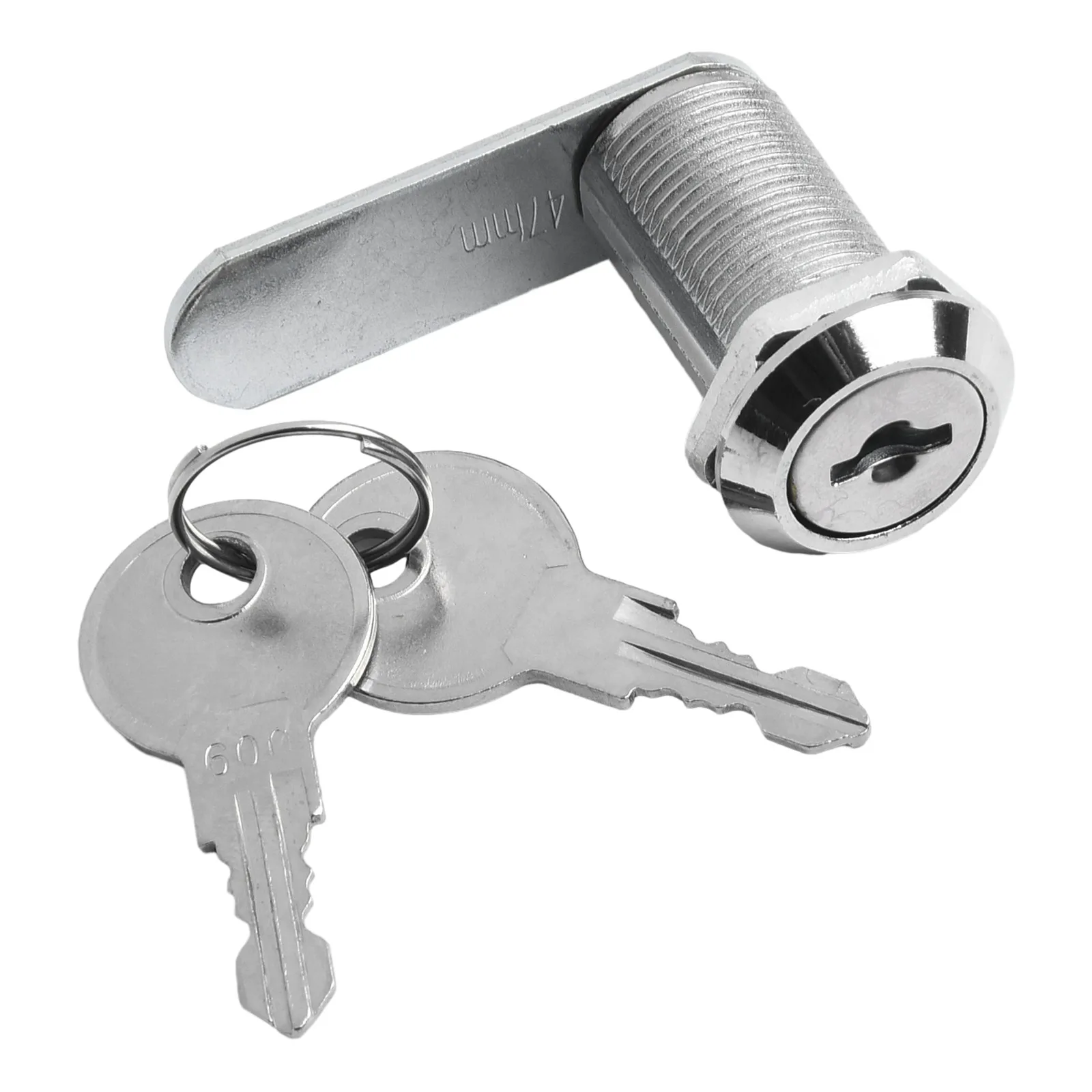 Drawer Cabinet Lock Mail Box Locker Cam Lock 16-30mm Cupboard Door Lock Furniture Locker 2 Key