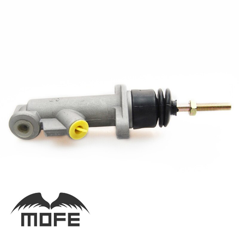 Mofe racing håndbremsepumpe 0.75 tommer hovedcylinder til drift hydraulisk håndbremse håndbremse