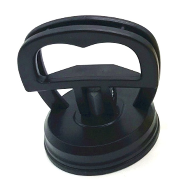 Car Dent Repair Kit Auto Werkzeug Set Sucker Tools Puller Outils Voiture Body Panel Puller Sucker Car Gadget Automobile Supplies: black