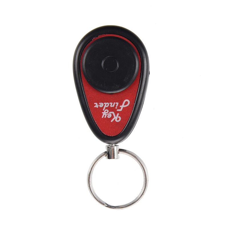 5 in 1 Wireless Lost Key Finder Locator Find Locater Alarm Keychain 40m