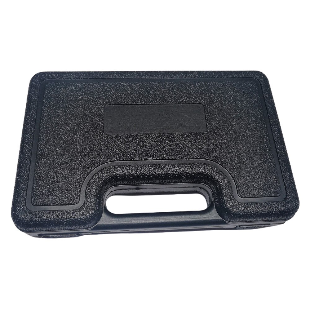 Roll Pin Punch Set Double-Faced Hammer Brass Steel Maintenance