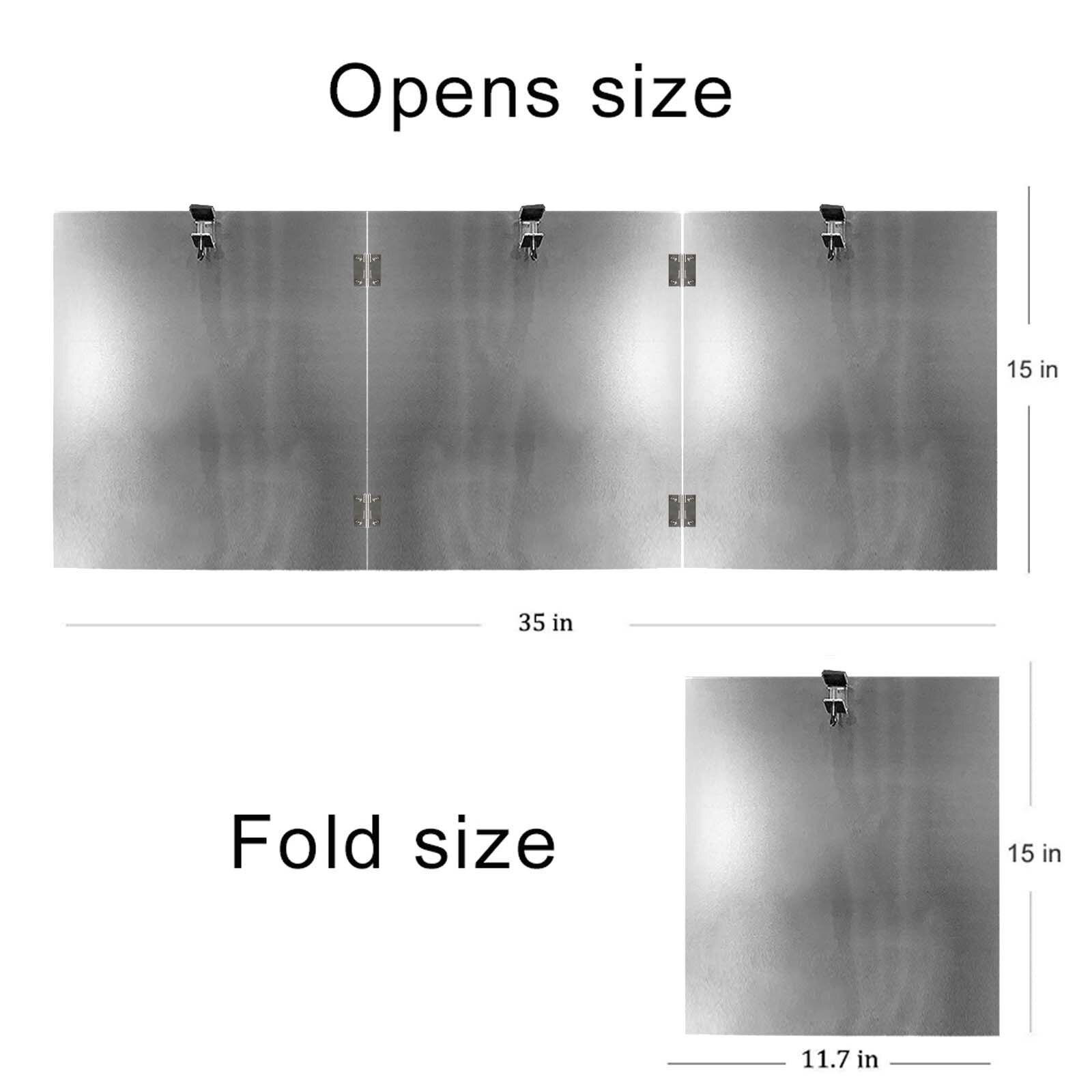 Outdoor Patio Kachels Warmte Focus Reflector Van Propaan Terras Kachel En Opbergtas Voor Opslag Handig Verwarming Familie Dinne