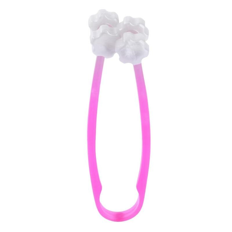 Outil de Massage pour chat, masseur de visage mince, masseur de pieds et de jambes, soins de santé, toilettage pour chat, produits de toilettage pour animaux de compagnie