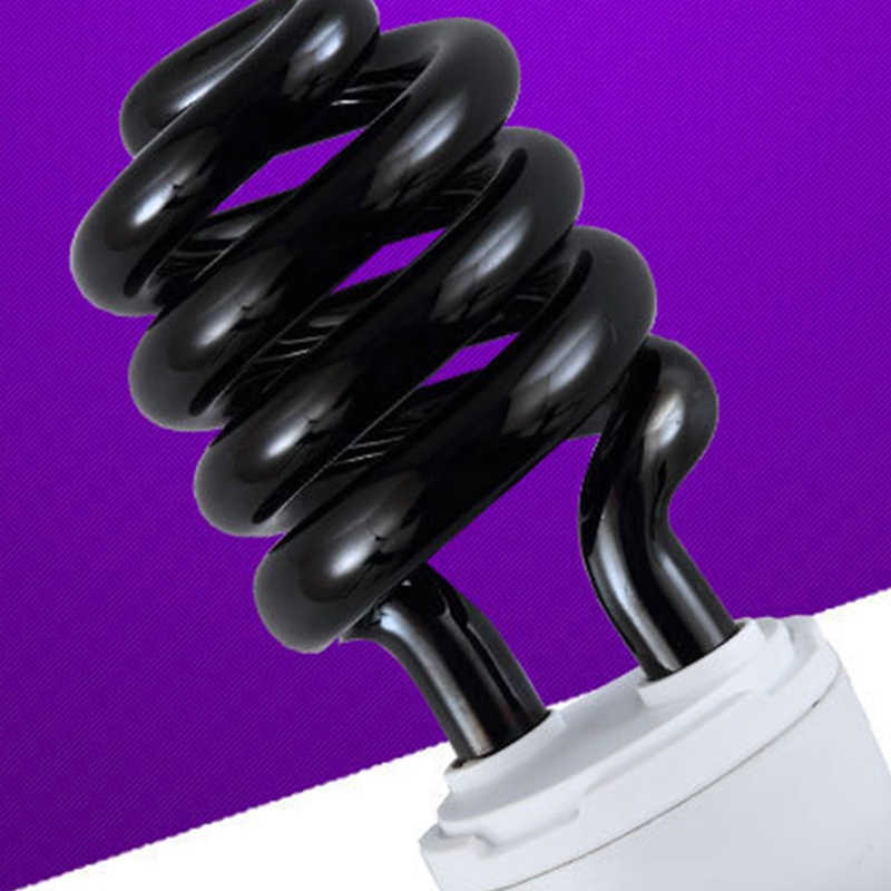 UV Bulb Black Light 220v/30w/40w 365nm Standard Lighting for Stage
