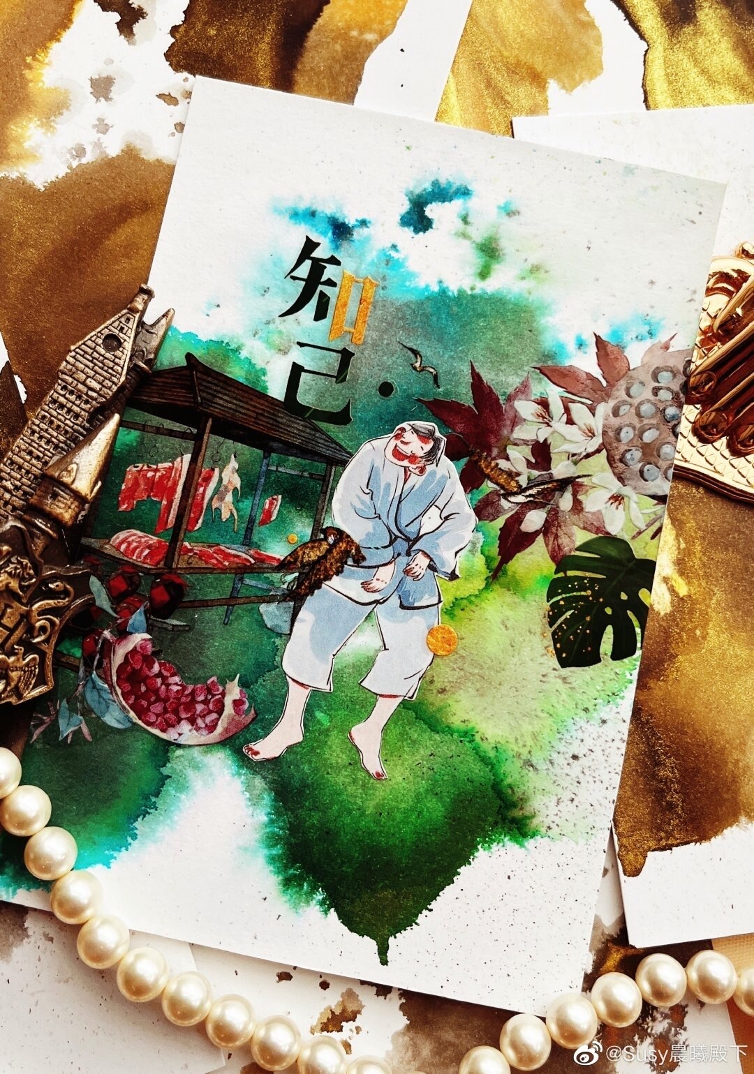 5 Meter Roll Markt Land Pet Tape Maken Omgeving Kraampjes Winkels Voorraad