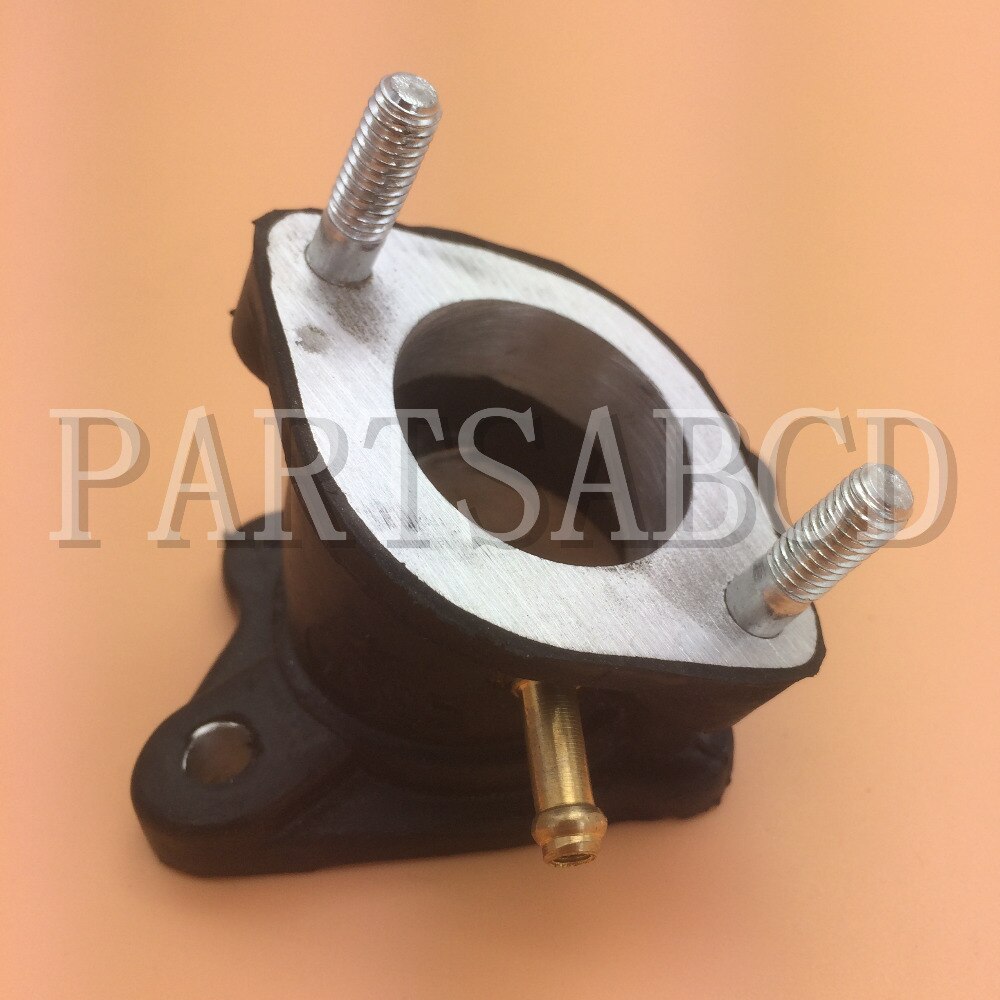 30MM Intake Manifold with Pipe 250CC ATV Quad Dirt Bike Motorcycle Parts