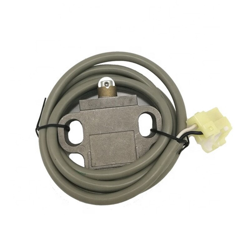 Sensor de interruptor de presión para caminar para excavadora Komatsu PC120-5 PC120-6 203-06-56210 piezas de reparación de maquinaria de construcción de
