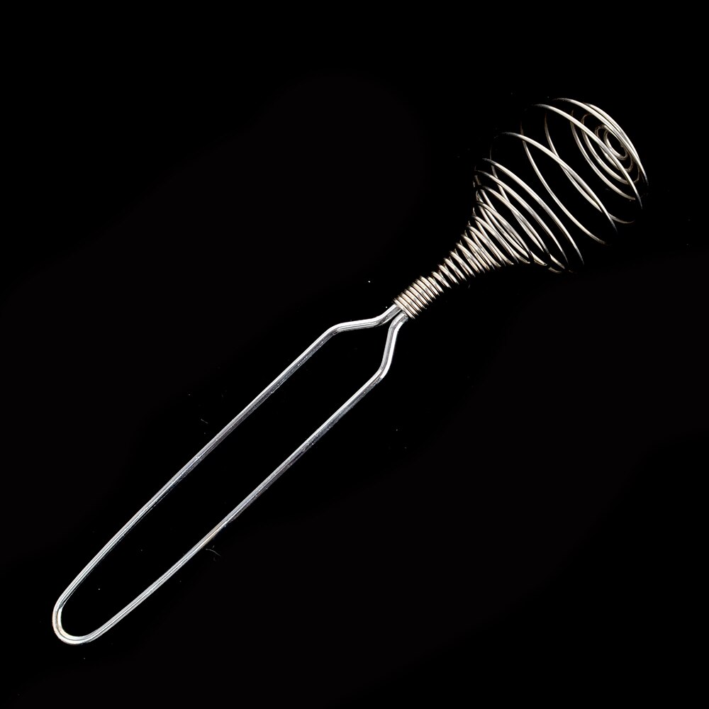 Spiraal Garde Roerder Mixer Eiklopper Blender Koken Keukengereedschap Tool