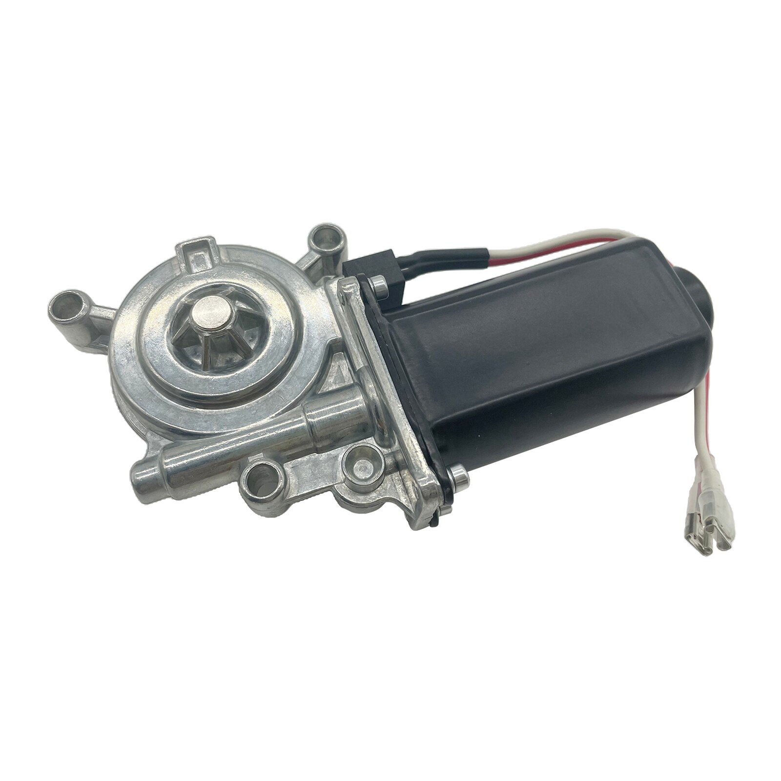 RV Motorhome Trailer Power Awning Replacement Motor Assembly 12-Volt DC for Lippert 373566