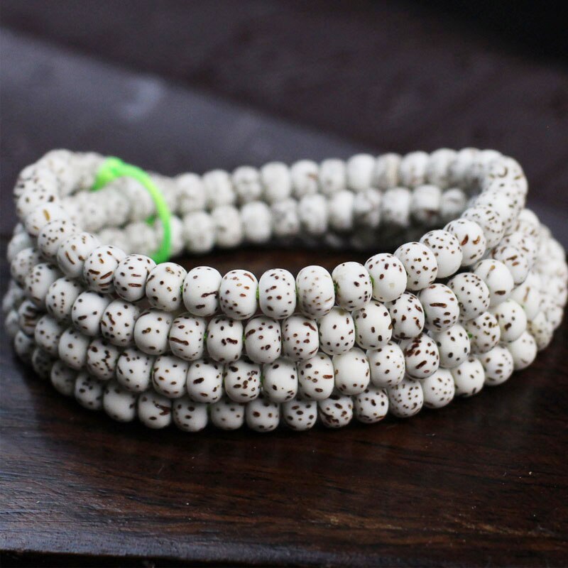 Mini Sterren En Maan Bodhi Kralen Armband Met Hainan Originele Zaden