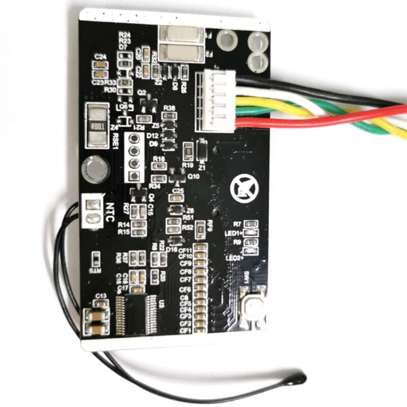 Elektrisk scooter  m365 batteri bms kretskort för xiaomi  m365 scooter batteridrivare scooter electrico adulto